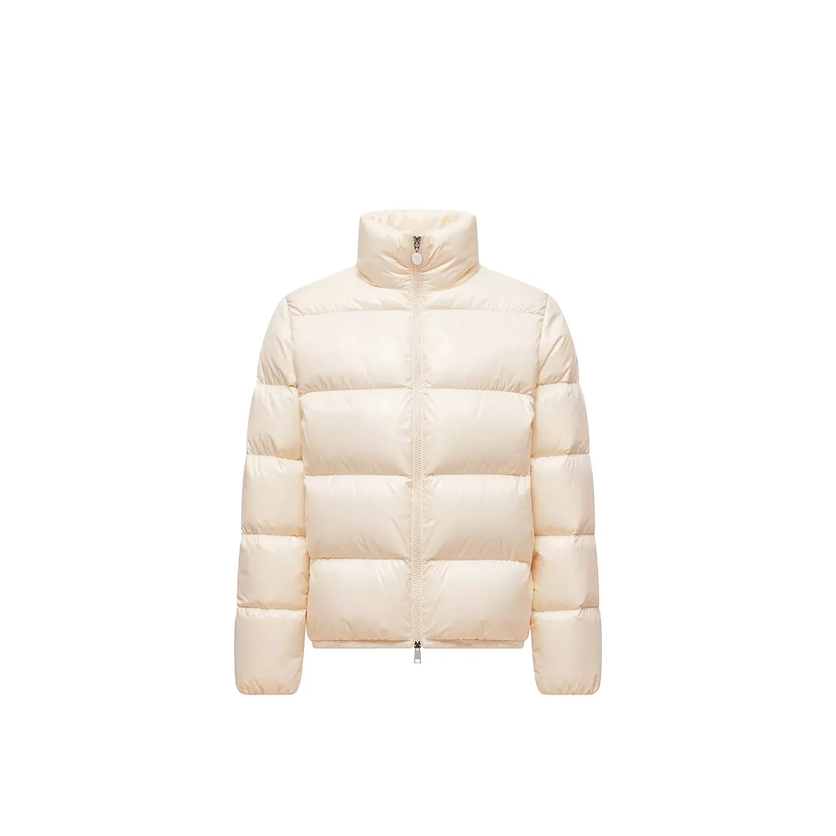 Abbadia Short Down Jacket Abbadia Short Down Jacket