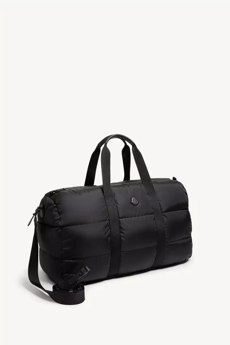 Moncler Caradoc Duffle Bag | Thumbnail 5