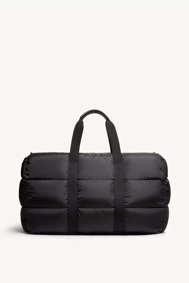 Moncler Caradoc Duffle Bag | Thumbnail 6