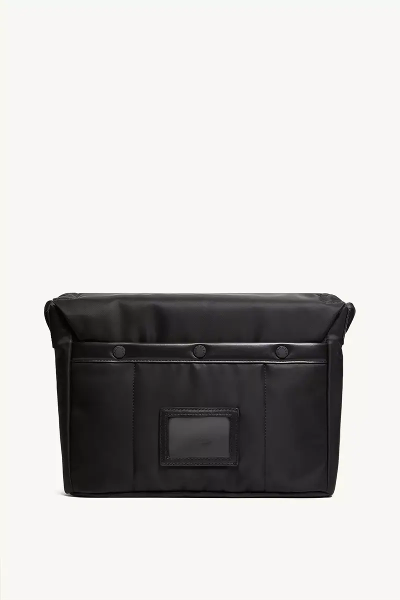 Moncler Kenton Drill Messenger Bag | Thumbnail 5 Moncler Kenton Drill Messenger Bag | Thumbnail 5