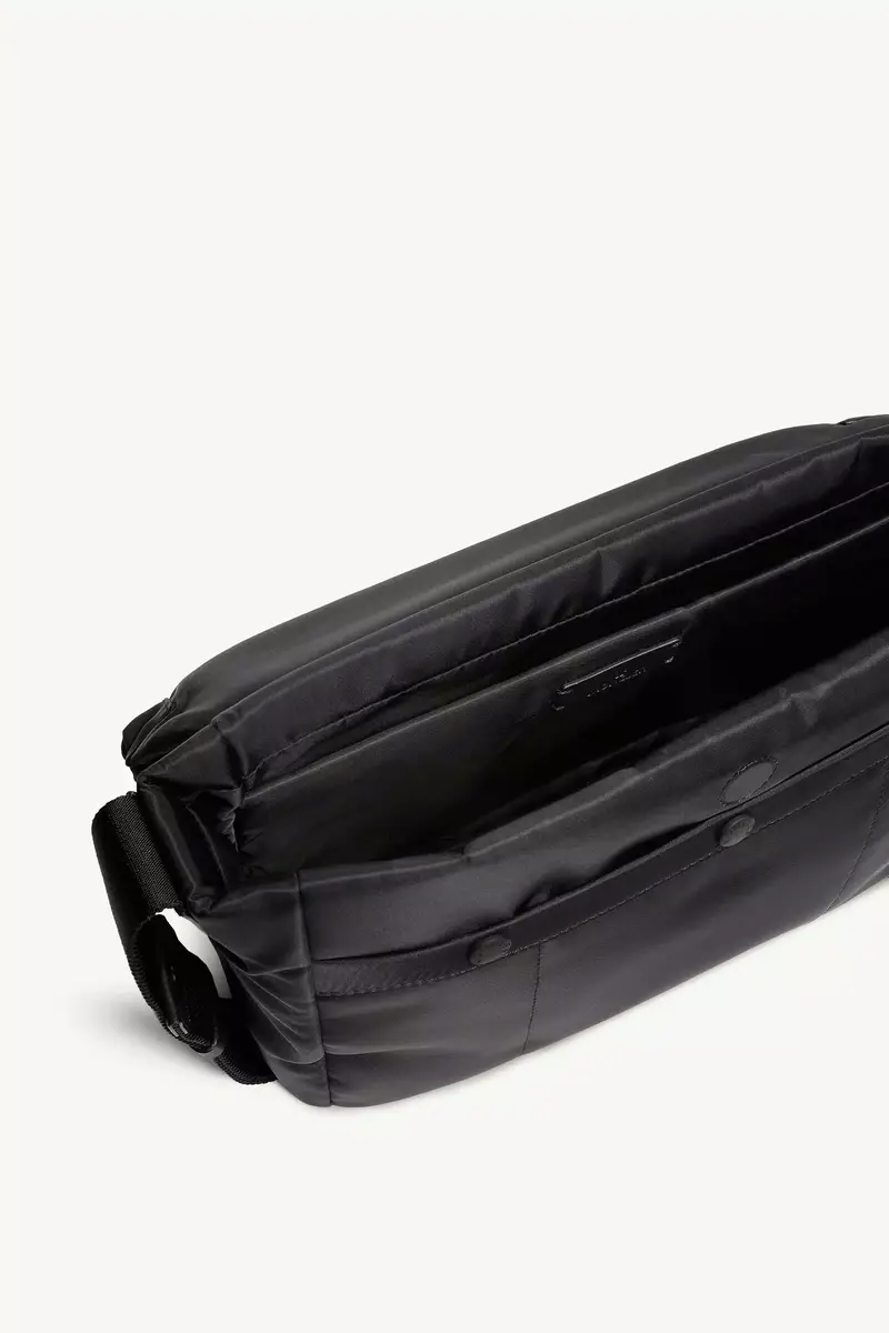 Moncler Kenton Drill Messenger Bag | Thumbnail 6 Moncler Kenton Drill Messenger Bag | Thumbnail 6