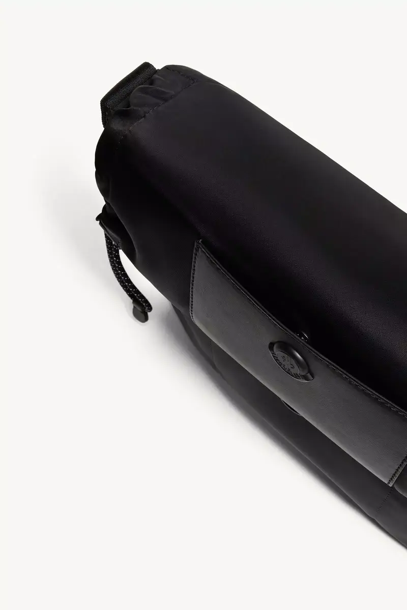 Moncler Kenton Drill Messenger Bag | Thumbnail 7 Moncler Kenton Drill Messenger Bag | Thumbnail 7