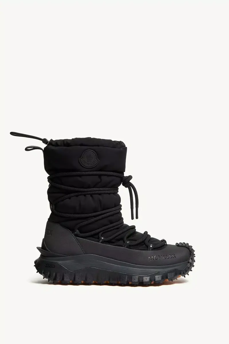 Moncler Trailgrip Après High Boots | Thumbnail 2 Moncler Trailgrip Après High Boots | Thumbnail 2