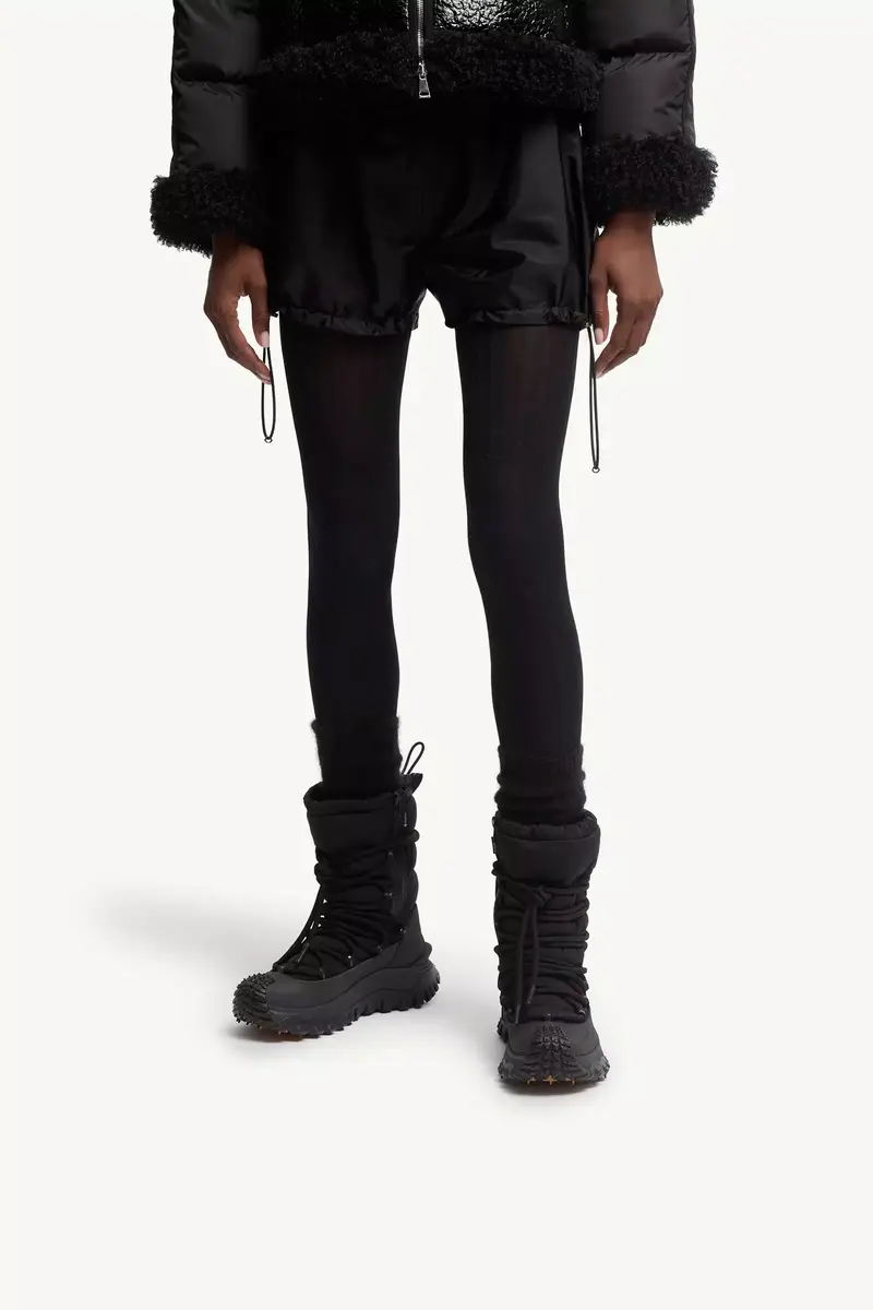 Moncler Trailgrip Après High Boots | Thumbnail 3 Moncler Trailgrip Après High Boots | Thumbnail 3
