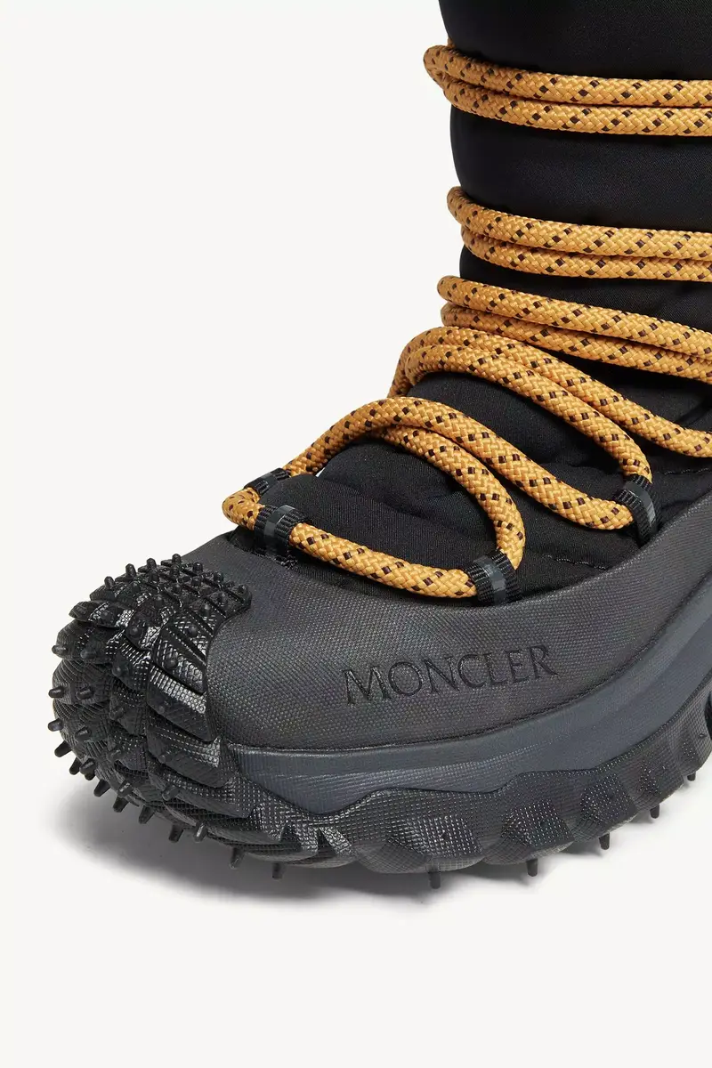 Moncler Trailgrip Après High Boots | Thumbnail 10 Moncler Trailgrip Après High Boots | Thumbnail 10