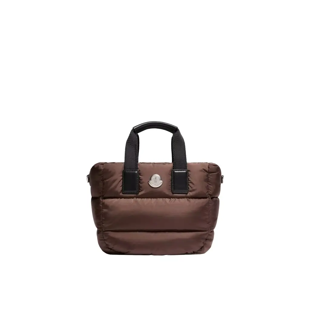 Moncler Caradoc Mini Tote Bag
