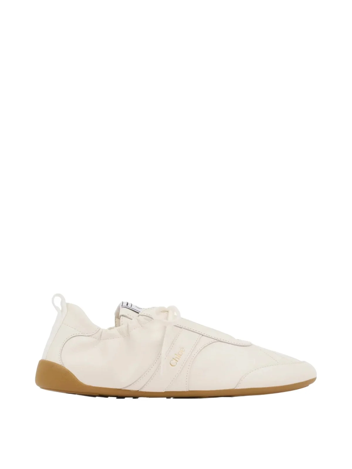 Chloé Ultra-Light Chloé Kick Sneakers
