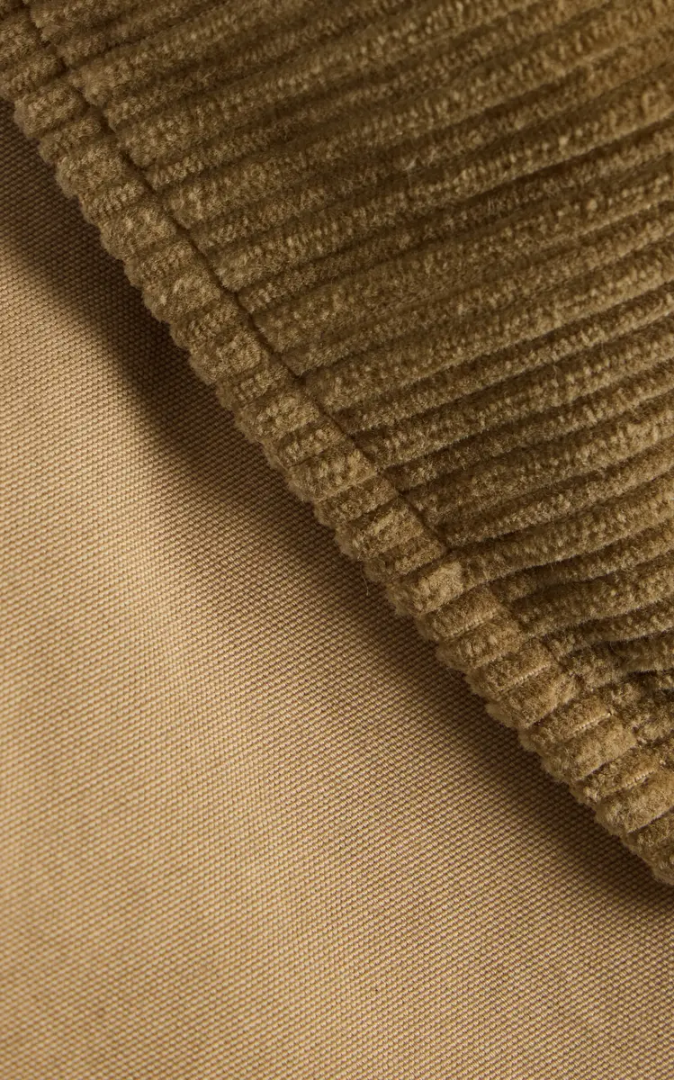 The Row Benka Cotton Canvas Jacket | Thumbnail 5 The Row Benka Cotton Canvas Jacket | Thumbnail 5