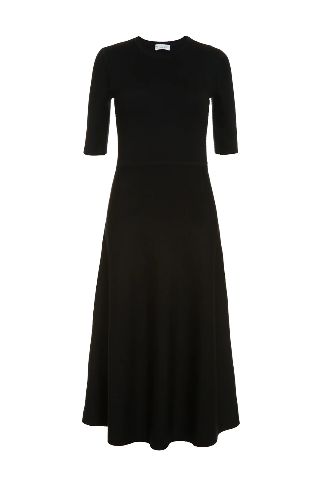 Gabriela Hearst Seymore Dress