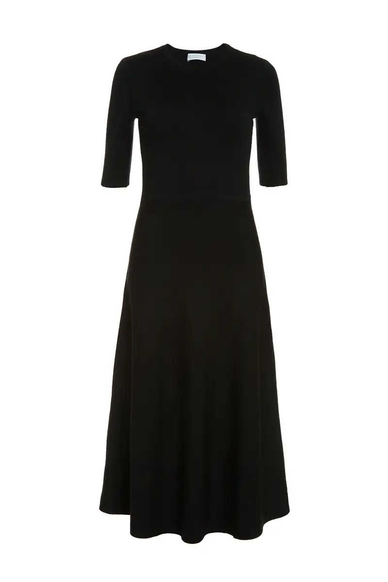 Gabriela Hearst Seymore Dress