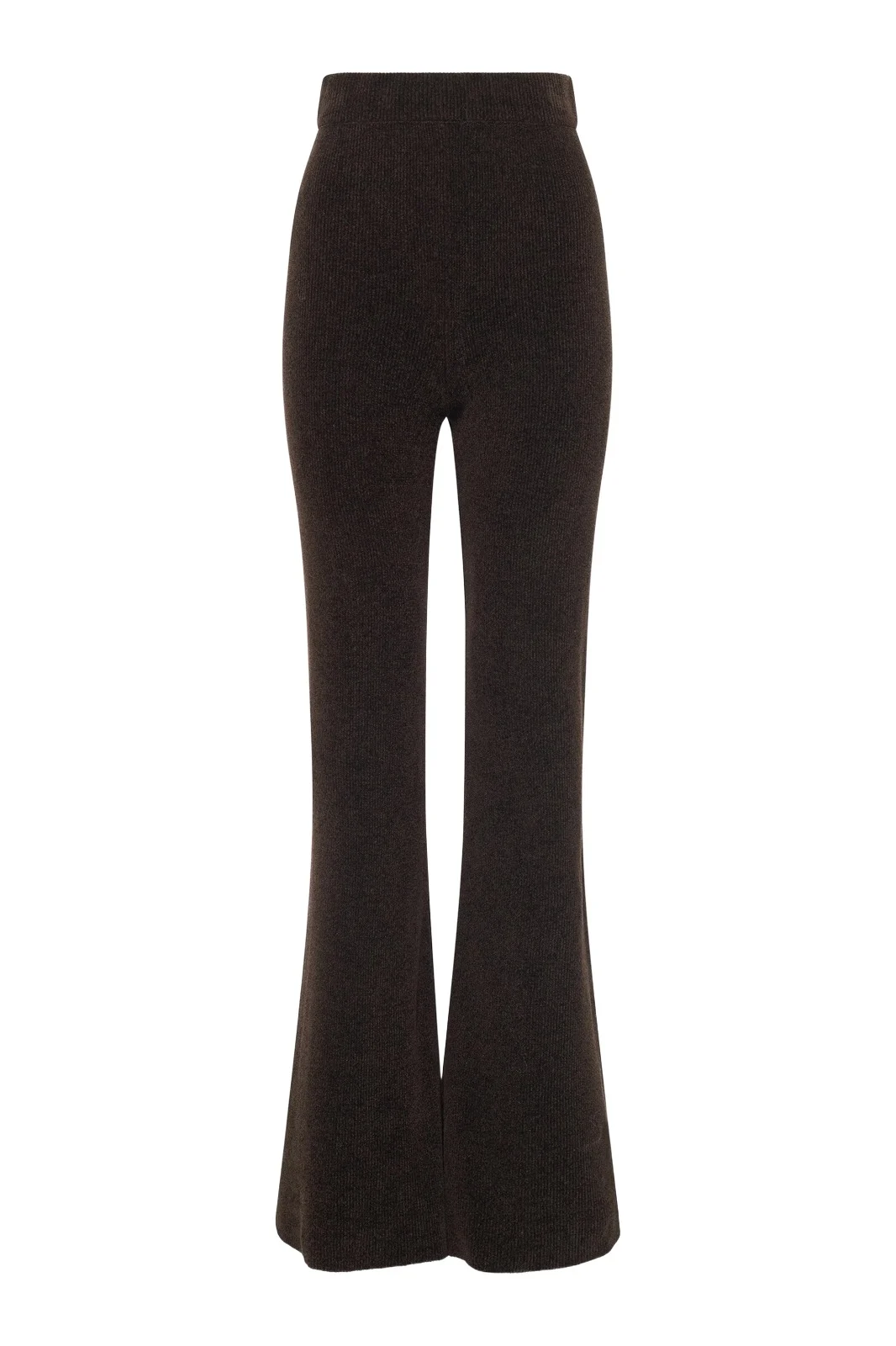 Cypher Knit Pants in Chocolate Silk Cypher Knit Pants in Chocolate Silk