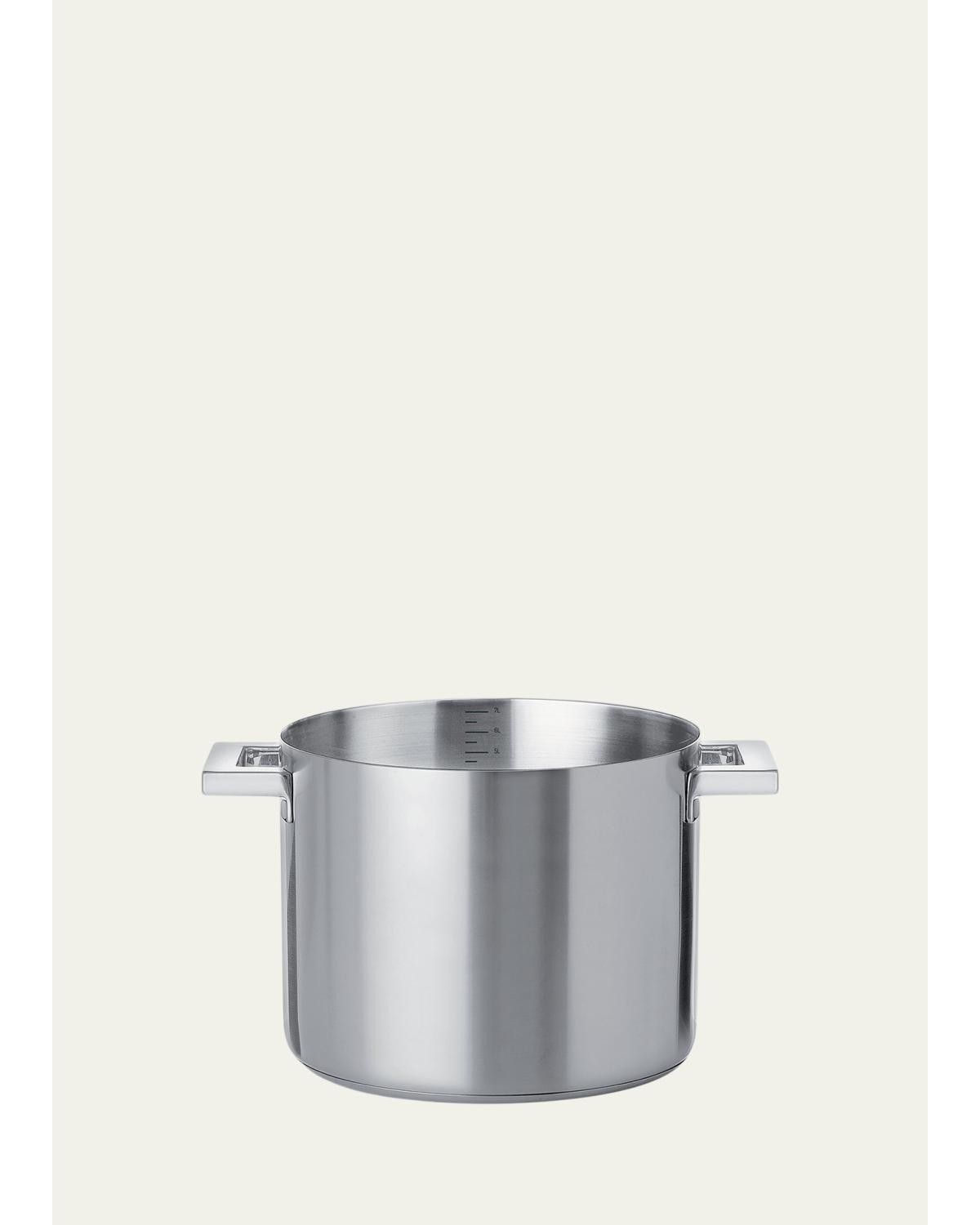 Mepra Stile 9" Deep Pot