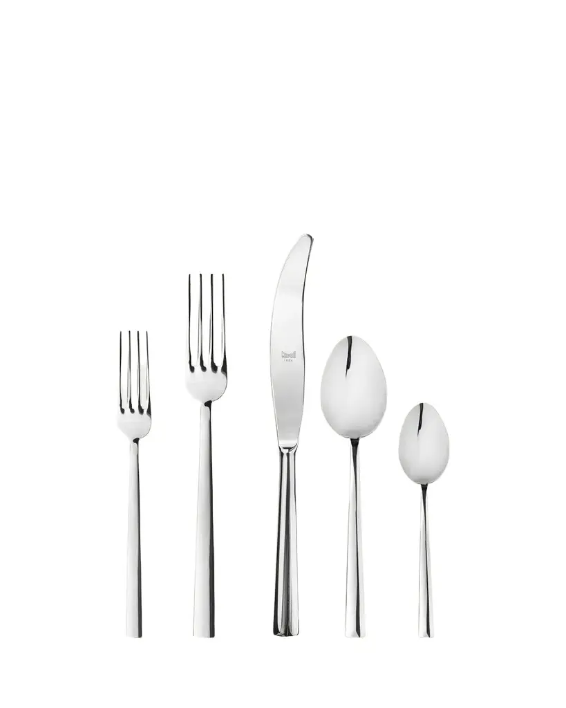 Mepra Levantina 20-Piece Flatware Set