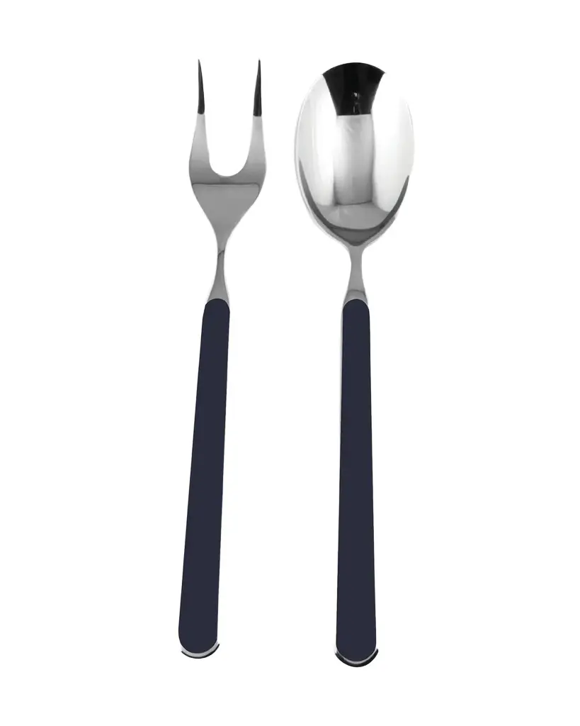Mepra Fantasia 2-Piece Serving Set