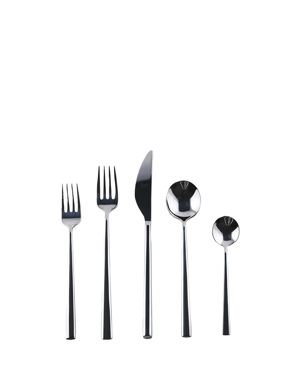 Mepra Movida 20-Piece Flatware Set | Thumbnail 2