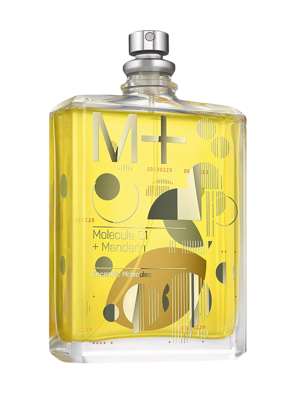 Escentric Molecules Molecule 01 + Mandarin
