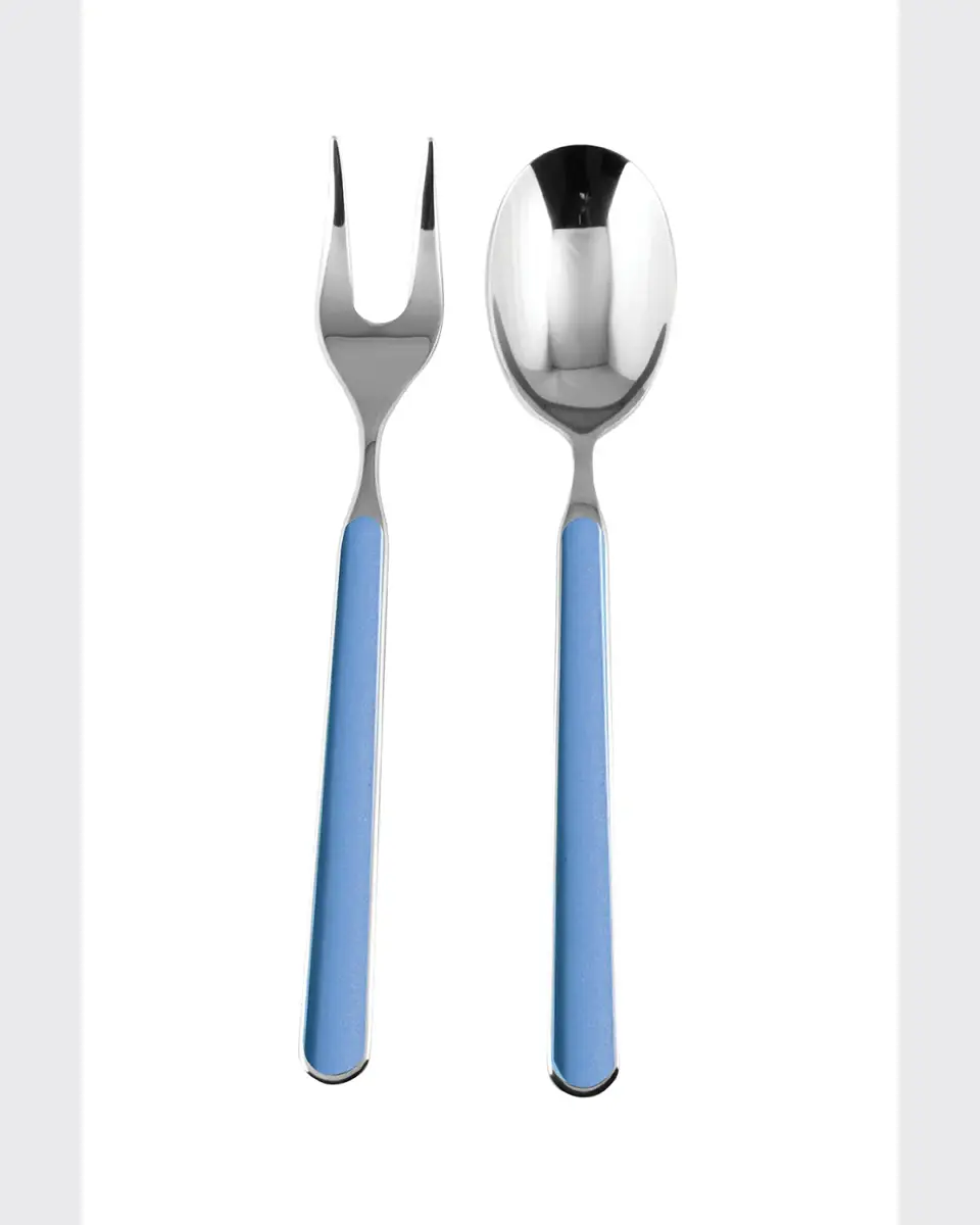 Mepra Fantasia 2-Piece Serving Set | Thumbnail 2 Mepra Fantasia 2-Piece Serving Set | Thumbnail 2