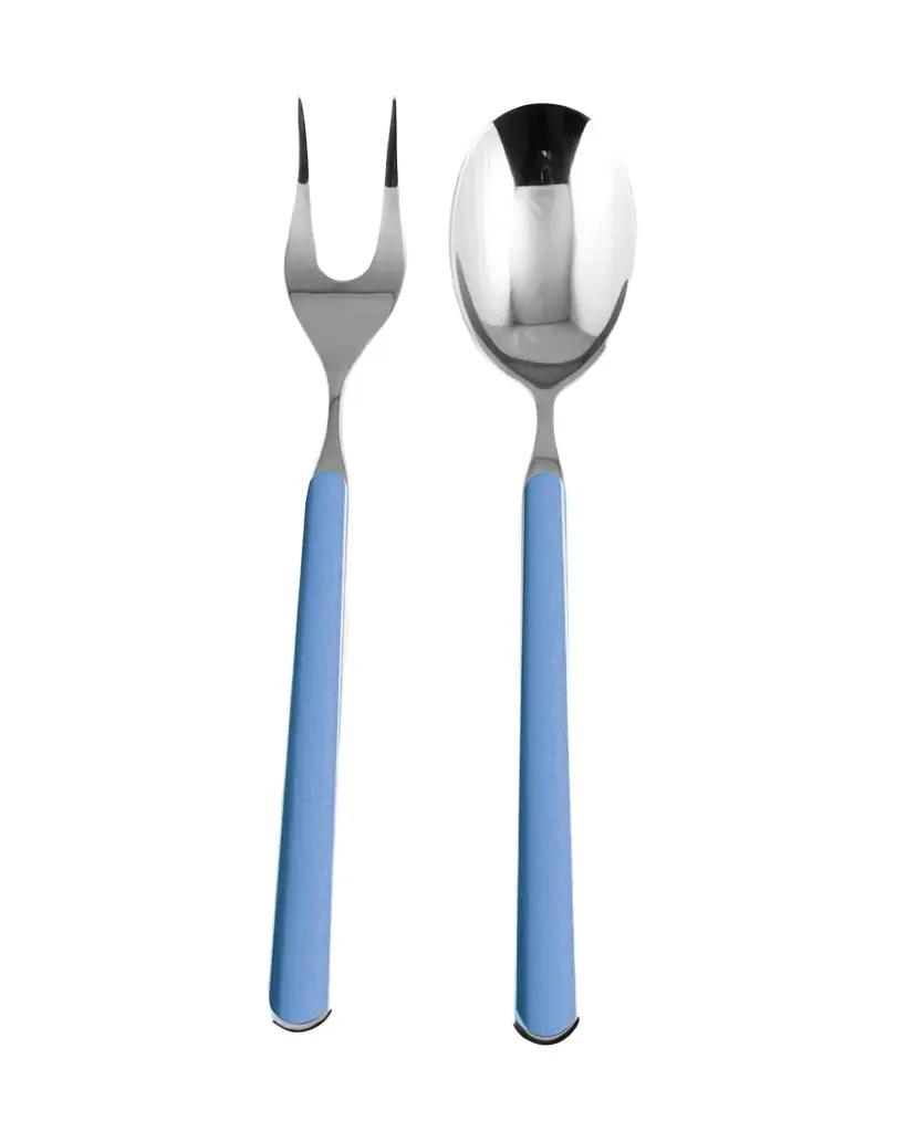 Mepra Fantasia 2-Piece Serving Set
