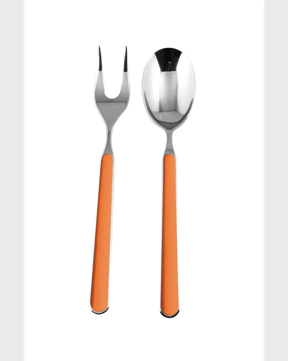 Mepra Fantasia 2-Piece Serving Set | Thumbnail 2 Mepra Fantasia 2-Piece Serving Set | Thumbnail 2