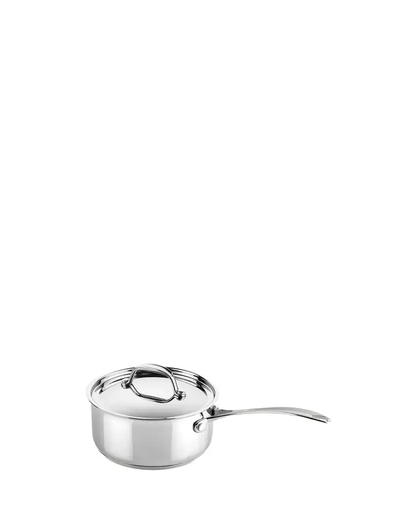Mepra Glamour Stone Casserole Pan with Lid