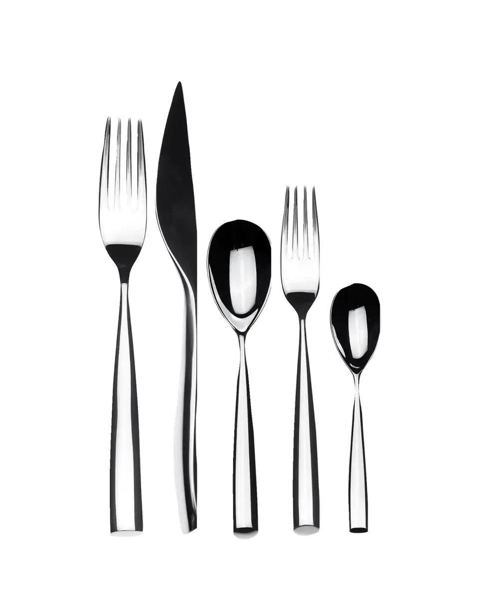 Mepra Arte 20-Piece Flatware Set | Thumbnail 2 Mepra Arte 20-Piece Flatware Set | Thumbnail 2