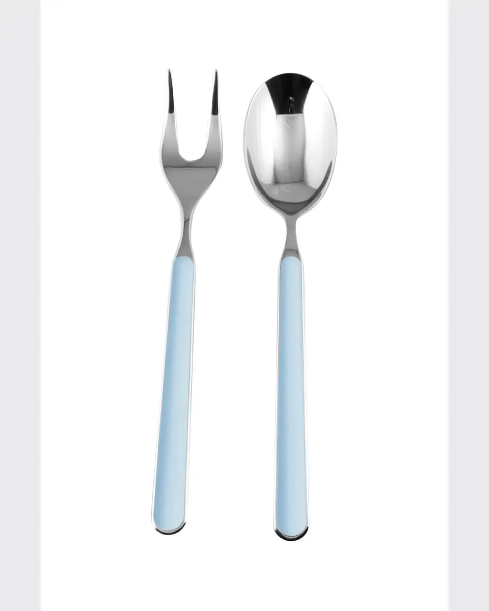 Mepra Fantasia 2-Piece Serving Set | Thumbnail 2 Mepra Fantasia 2-Piece Serving Set | Thumbnail 2