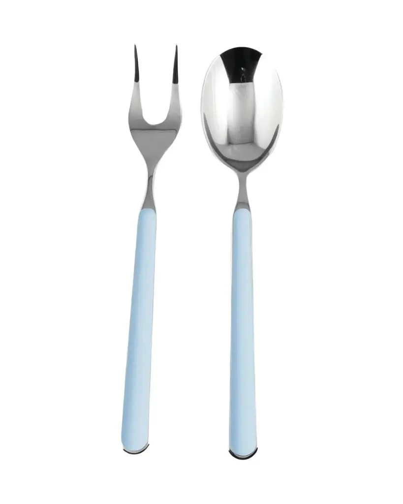 Mepra Fantasia 2-Piece Serving Set
