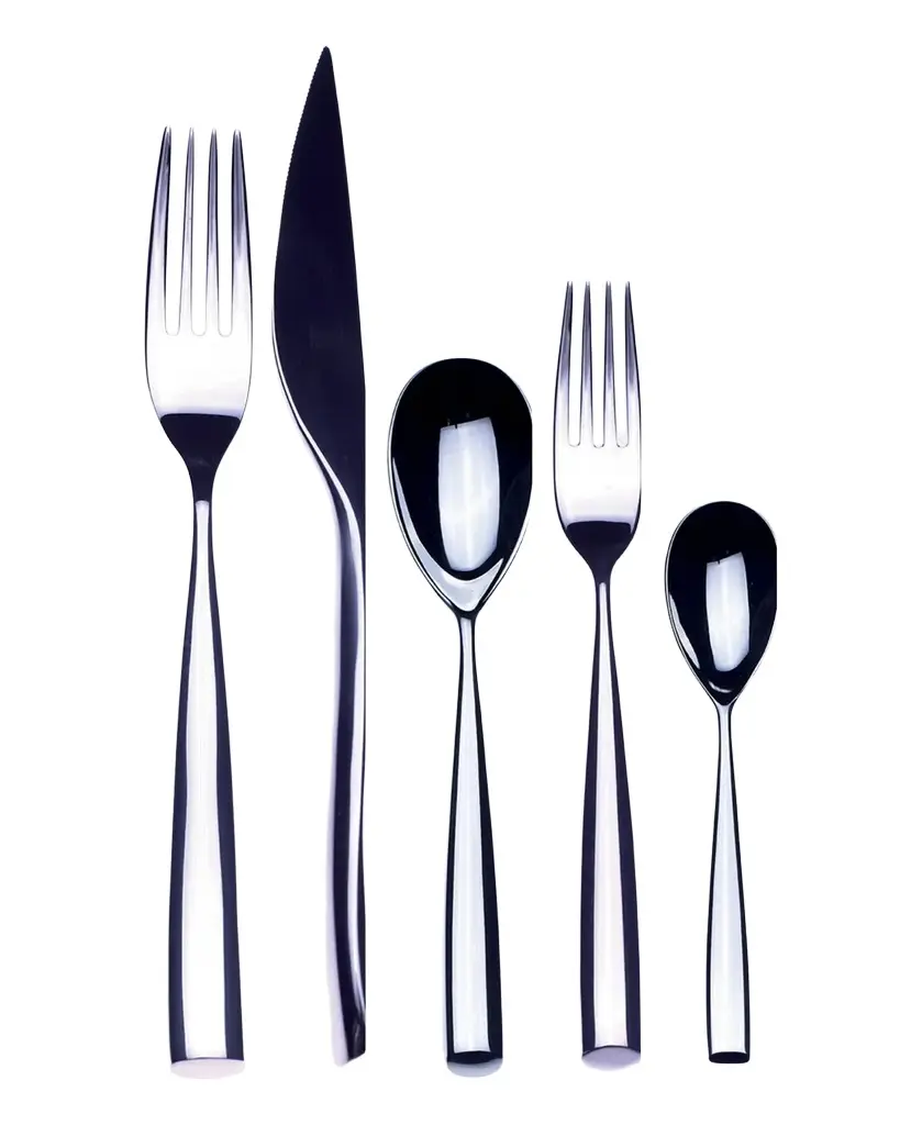 Arte 20-Piece Cutlery Set Arte 20-Piece Cutlery Set