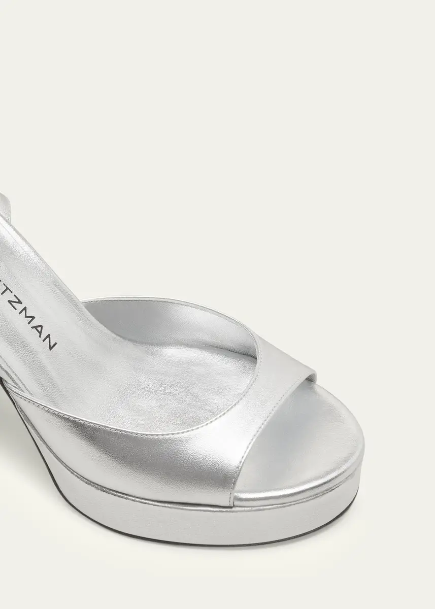 Stuart Weitzman Dayna II Platform Sandals | Thumbnail 9 Stuart Weitzman Dayna II Platform Sandals | Thumbnail 9