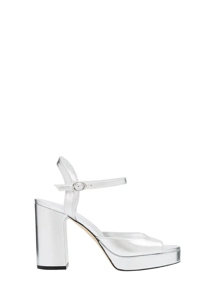 Dayna II Platform Sandals Dayna II Platform Sandals