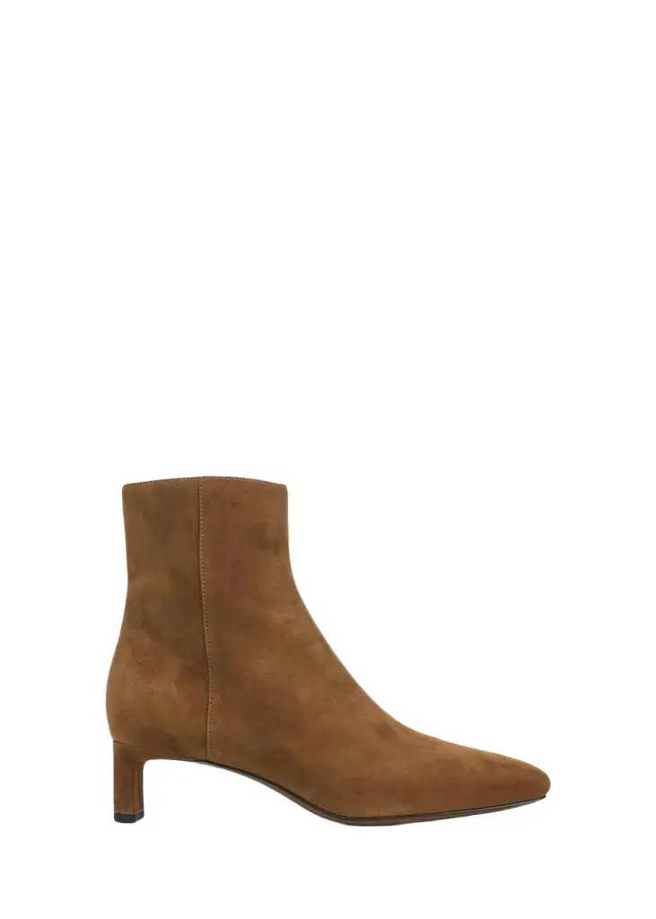 Lilith Suede Ankle Boots Lilith Suede Ankle Boots
