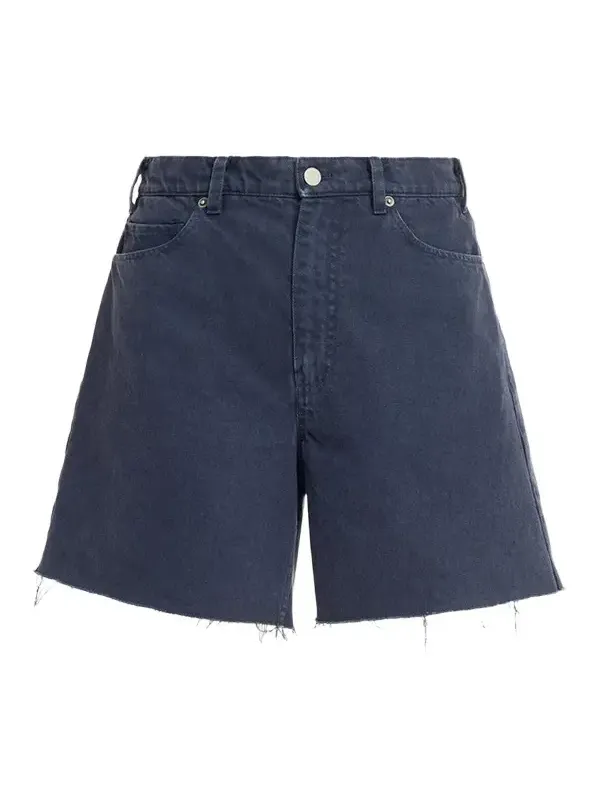 Russel Denim Shorts Russel Denim Shorts