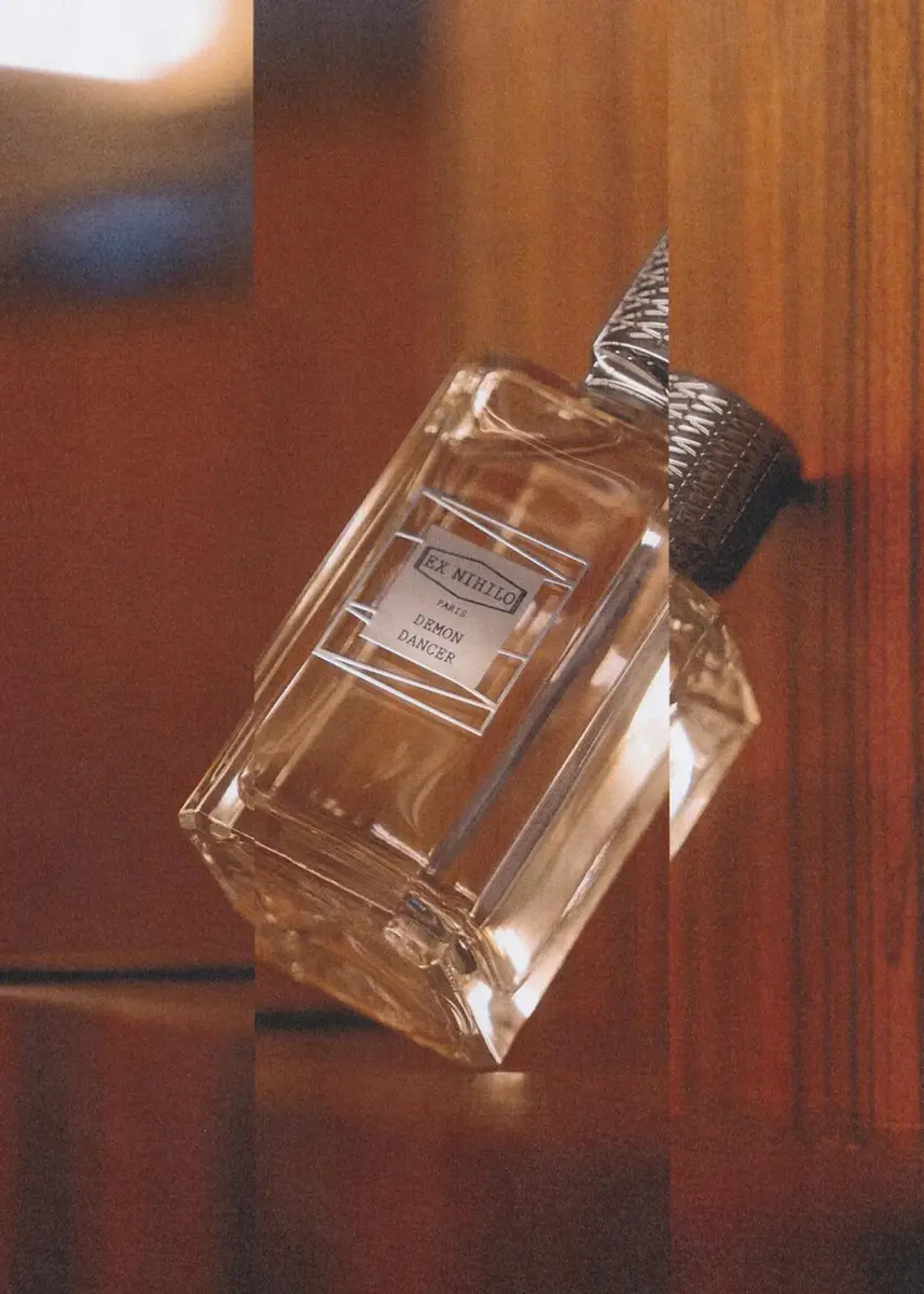 Ex Nihilo Demon Dancer Eau de Parfum | Thumbnail 2 Ex Nihilo Demon Dancer Eau de Parfum | Thumbnail 2