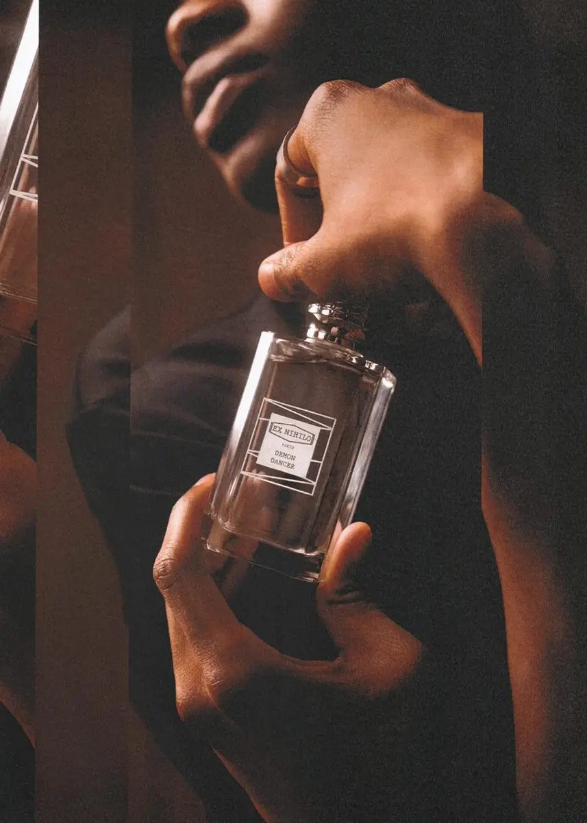 Ex Nihilo Demon Dancer Eau de Parfum | Thumbnail 3 Ex Nihilo Demon Dancer Eau de Parfum | Thumbnail 3