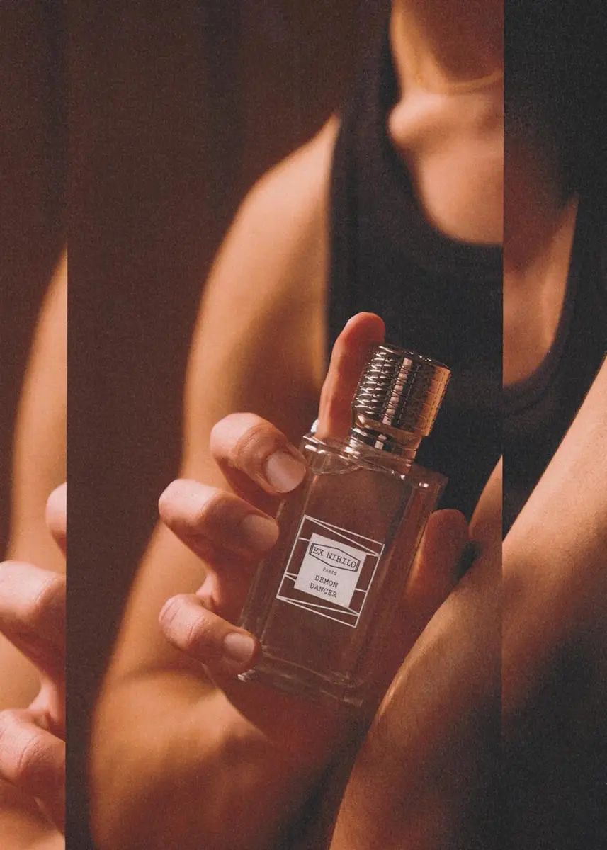 Ex Nihilo Demon Dancer Eau de Parfum | Thumbnail 4 Ex Nihilo Demon Dancer Eau de Parfum | Thumbnail 4