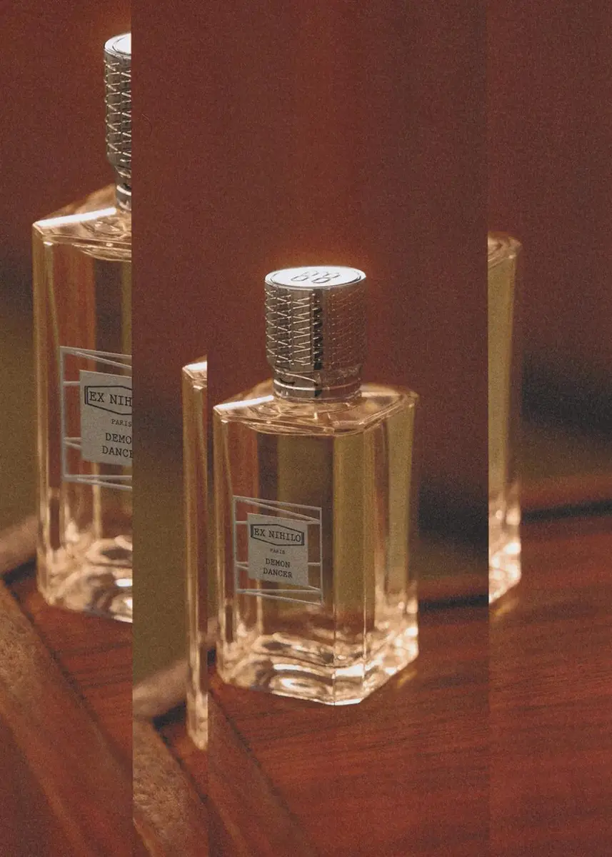 Ex Nihilo Demon Dancer Eau de Parfum | Thumbnail 5 Ex Nihilo Demon Dancer Eau de Parfum | Thumbnail 5