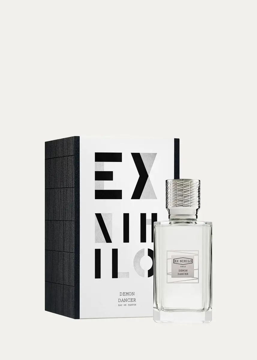 Ex Nihilo Demon Dancer Eau de Parfum | Thumbnail 6 Ex Nihilo Demon Dancer Eau de Parfum | Thumbnail 6