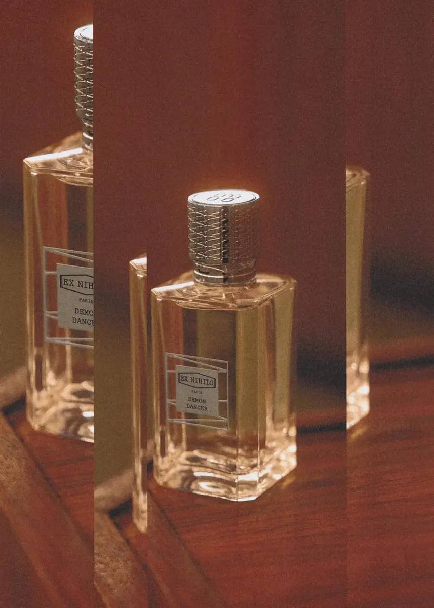 Ex Nihilo Demon Dancer Eau de Parfum | Thumbnail 8 Ex Nihilo Demon Dancer Eau de Parfum | Thumbnail 8