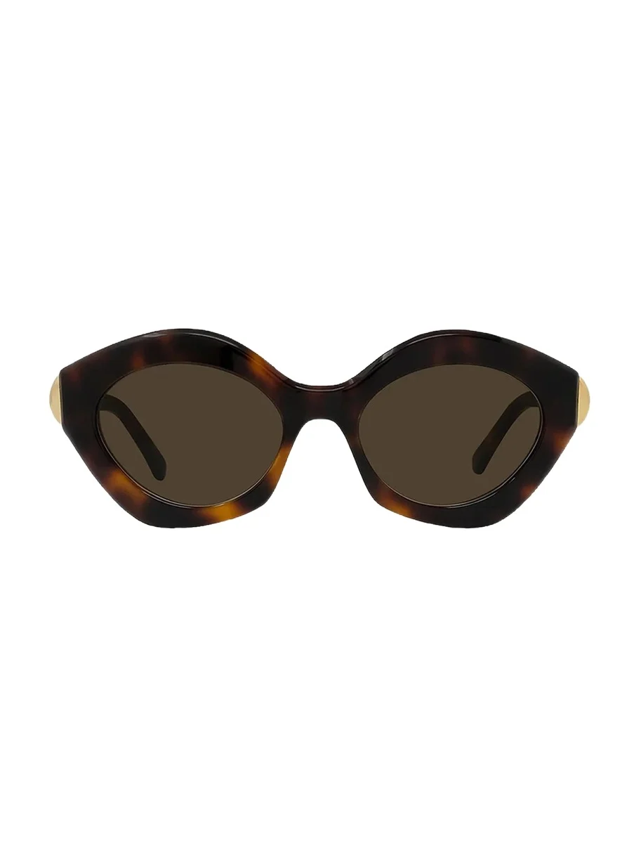 Coil 53MM Geometric Cat-Eye Sunglasses Coil 53MM Geometric Cat-Eye Sunglasses