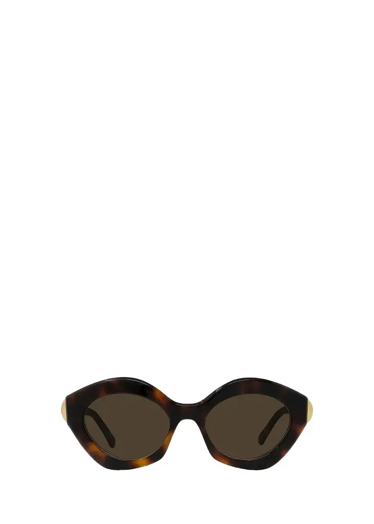 Coil 53MM Geometric Cat-Eye Sunglasses Coil 53MM Geometric Cat-Eye Sunglasses