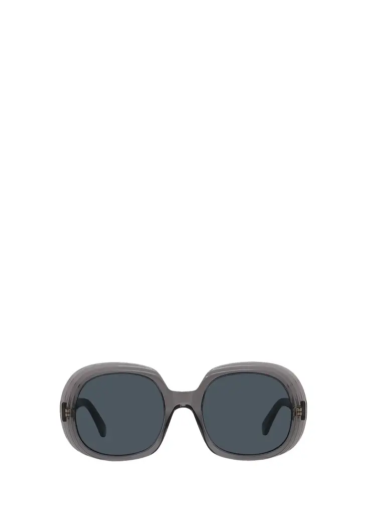 Anagram 54MM Round Sunglasses Anagram 54MM Round Sunglasses
