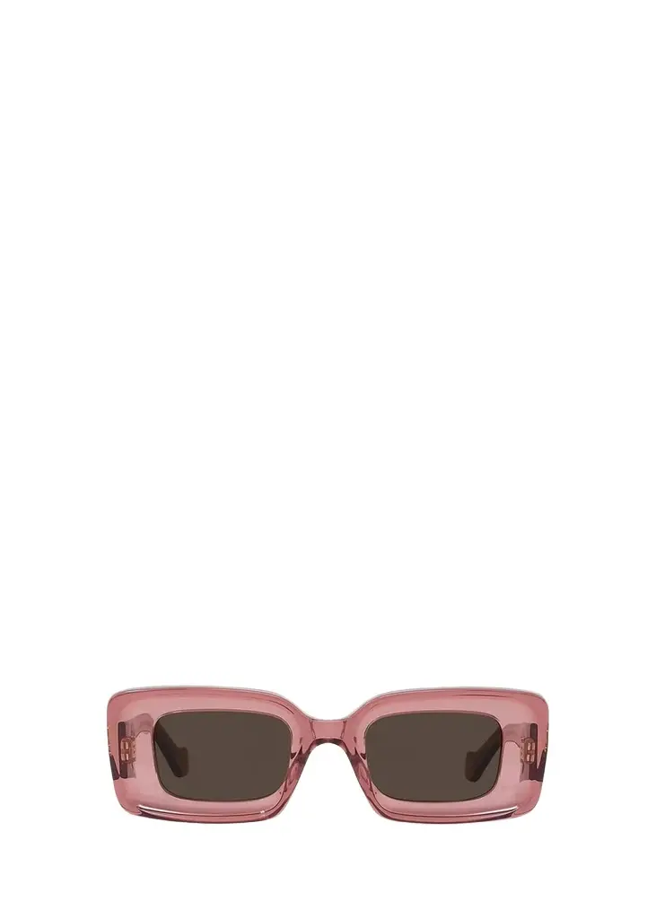 Anagram 46MM Geometric Sunglasses Anagram 46MM Geometric Sunglasses