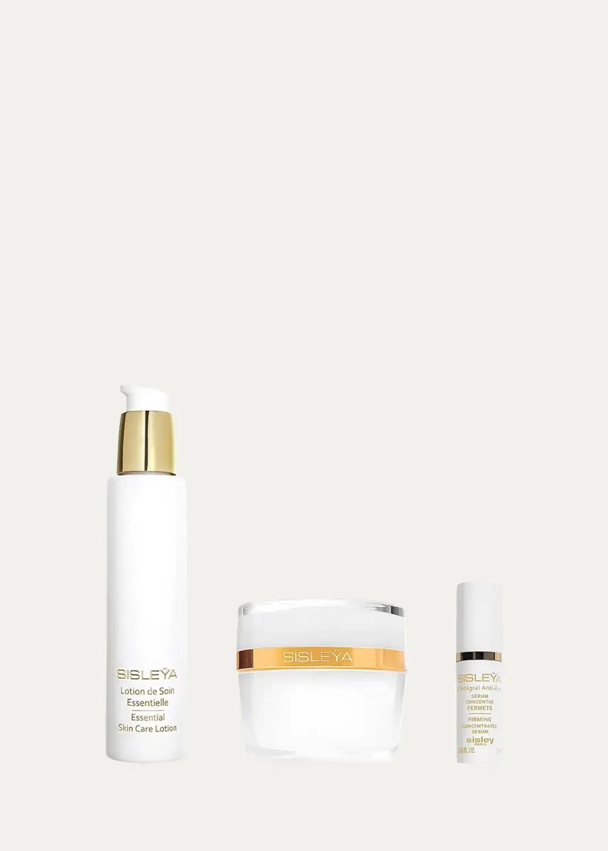 Sisley-Paris x Marie-Victoire de Bascher Sisleya L'Integral Anti-Age Set | Thumbnail 2 Sisley-Paris x Marie-Victoire de Bascher Sisleya L'Integral Anti-Age Set | Thumbnail 2