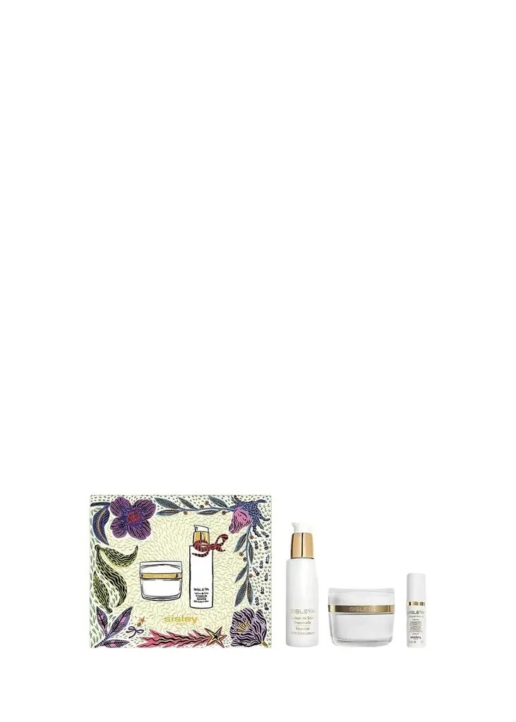 Sisley-Paris x Marie-Victoire de Bascher Sisleya L'Integral Anti-Age Set