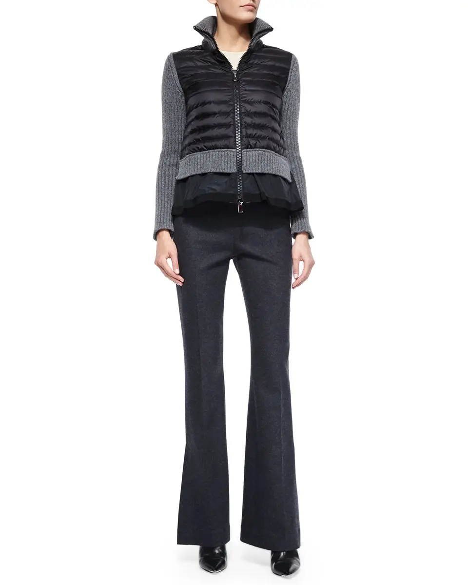 Veronica Beard Redgrave Damask Blouse | Thumbnail 6 Veronica Beard Redgrave Damask Blouse | Thumbnail 6