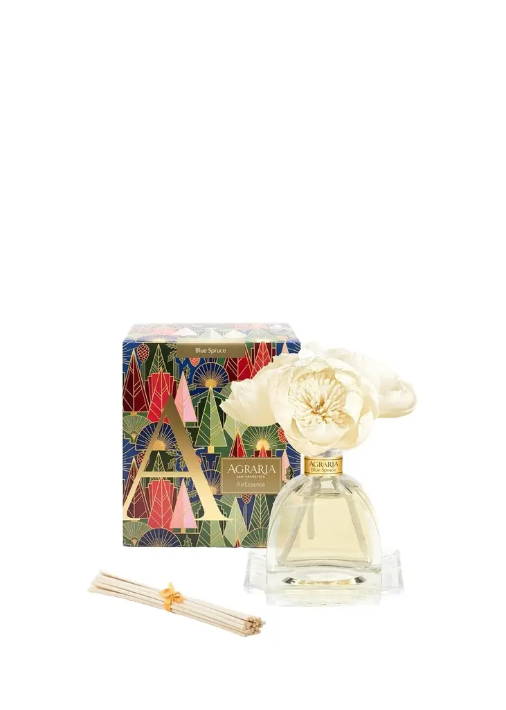 Blue Spruce Holiday AirEssence Diffuser, 7.4 oz. Blue Spruce Holiday AirEssence Diffuser, 7.4 oz.
