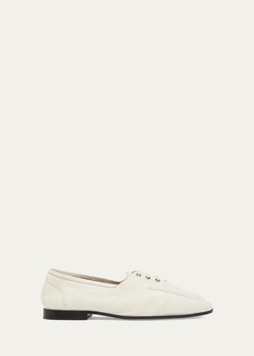 Gino Lace-Up Leather Shoes Gino Lace-Up Leather Shoes