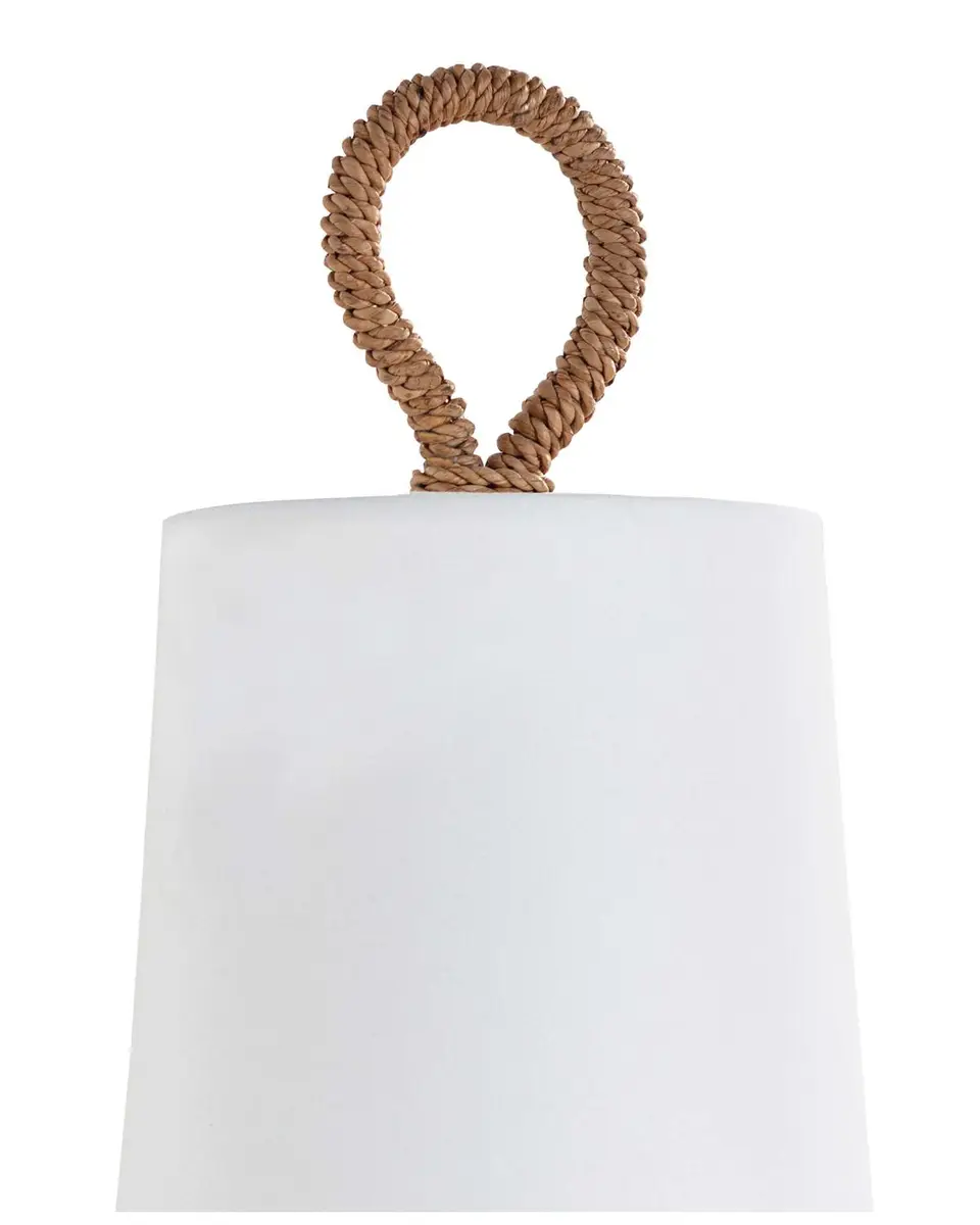 Regina Andrew Bimini Single Light Sconce | Thumbnail 4 Regina Andrew Bimini Single Light Sconce | Thumbnail 4