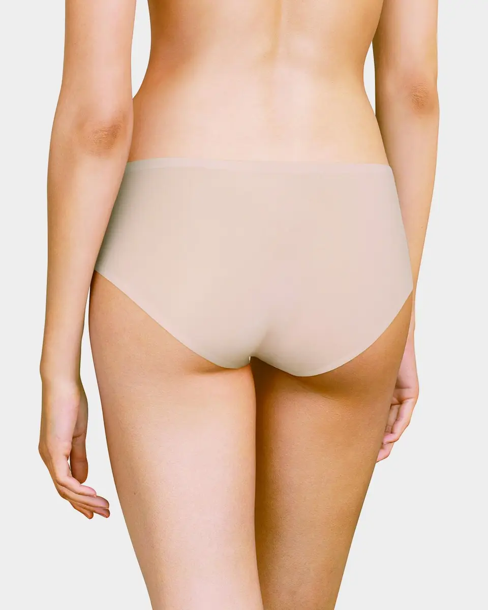 Chantelle Soft Stretch Hipster Briefs | Thumbnail 2 Chantelle Soft Stretch Hipster Briefs | Thumbnail 2