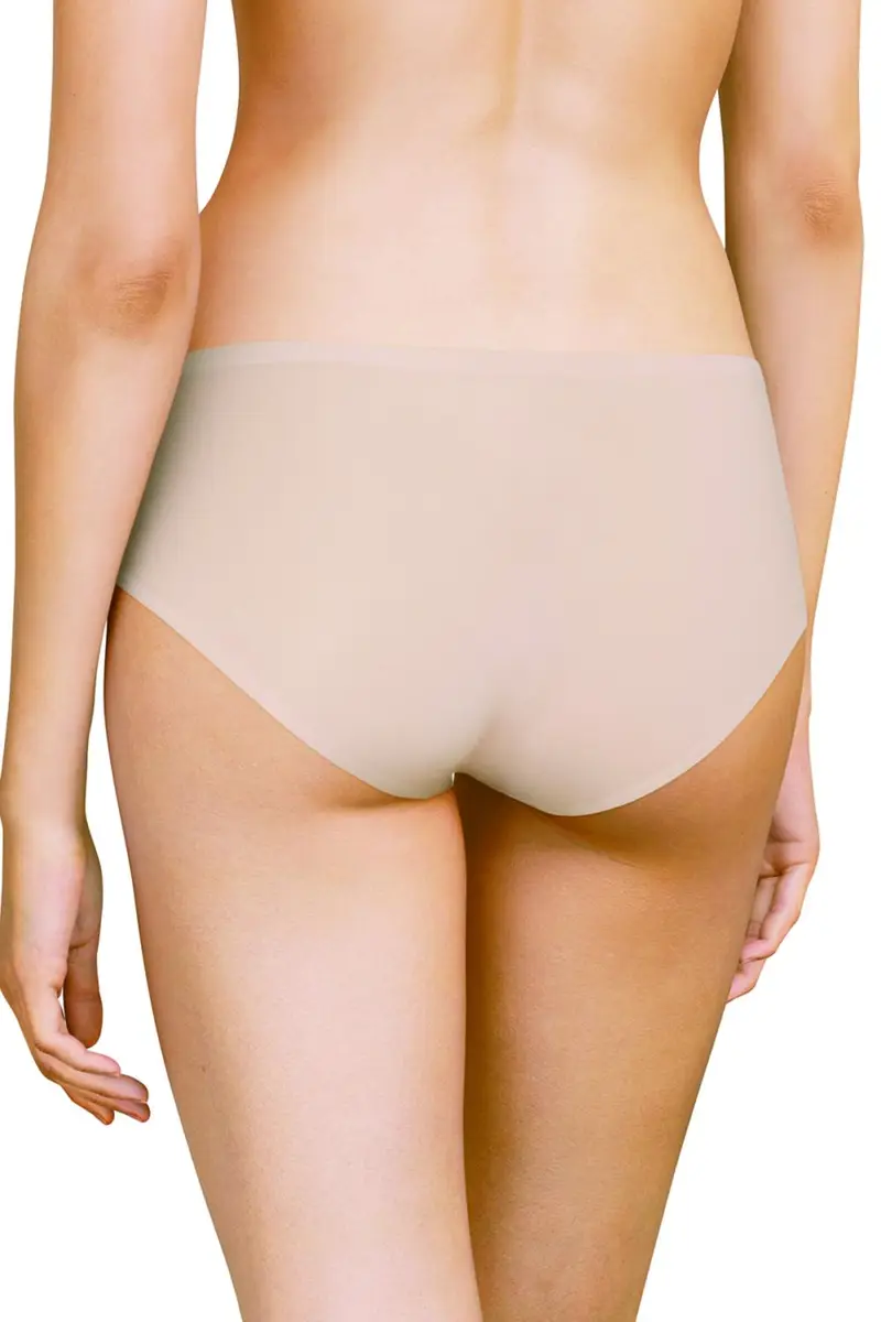Chantelle Soft Stretch Hipster Briefs | Thumbnail 4 Chantelle Soft Stretch Hipster Briefs | Thumbnail 4